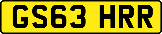 GS63HRR