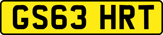 GS63HRT