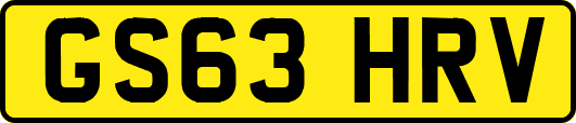 GS63HRV
