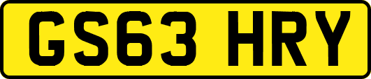 GS63HRY