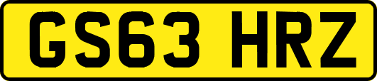 GS63HRZ