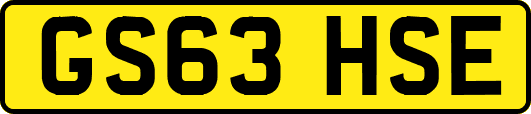 GS63HSE