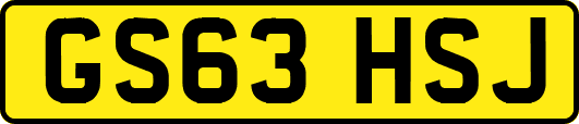 GS63HSJ