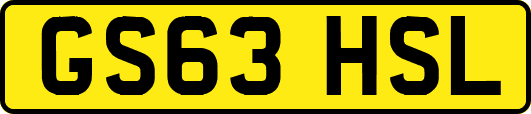 GS63HSL
