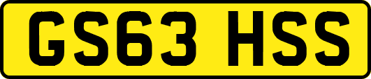 GS63HSS