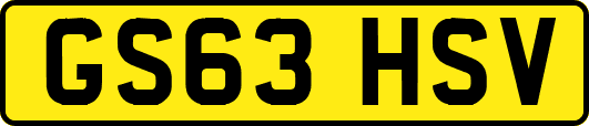 GS63HSV