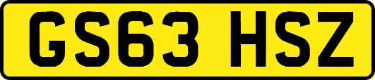 GS63HSZ