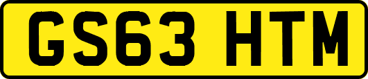 GS63HTM