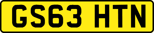 GS63HTN