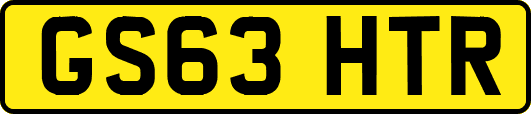GS63HTR