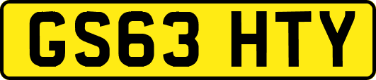GS63HTY