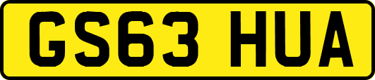 GS63HUA