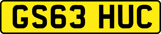 GS63HUC