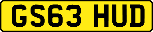 GS63HUD