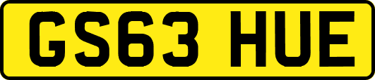 GS63HUE