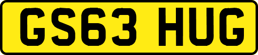 GS63HUG