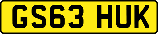 GS63HUK