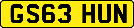 GS63HUN