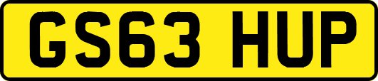 GS63HUP