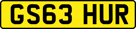 GS63HUR