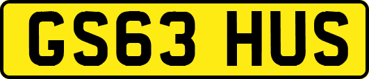 GS63HUS