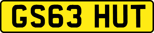GS63HUT