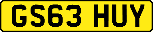 GS63HUY