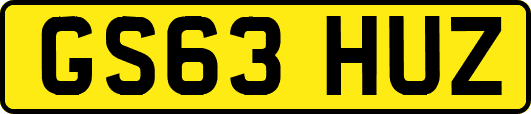 GS63HUZ