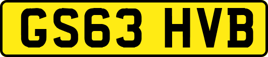GS63HVB
