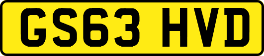 GS63HVD