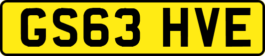 GS63HVE