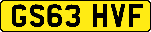 GS63HVF