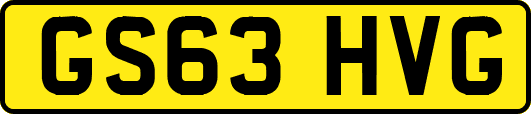GS63HVG