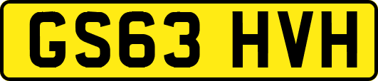 GS63HVH