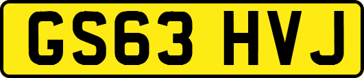 GS63HVJ