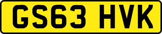 GS63HVK