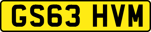 GS63HVM