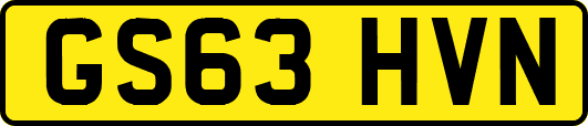 GS63HVN