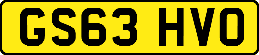 GS63HVO