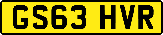 GS63HVR