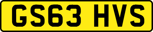 GS63HVS