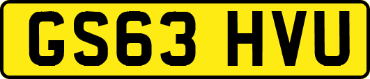 GS63HVU