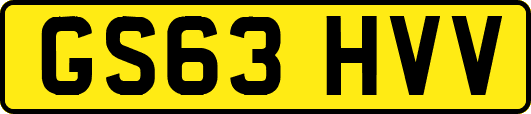 GS63HVV