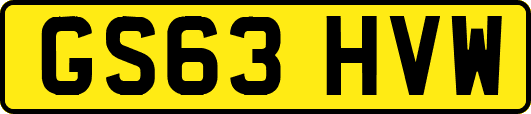 GS63HVW