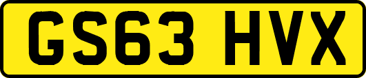 GS63HVX