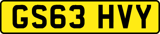 GS63HVY