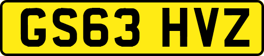 GS63HVZ