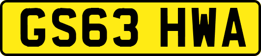 GS63HWA