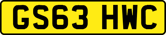 GS63HWC