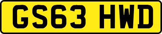 GS63HWD